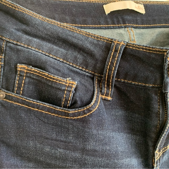 Buckle day trip jeans. Size 26S. - Picture 7 of 9